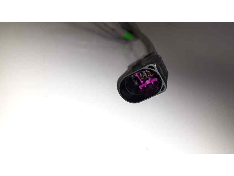 Recambio de sonda lambda para audi q3 (8ug) sport referencia OEM IAM 04L0906088EA  
