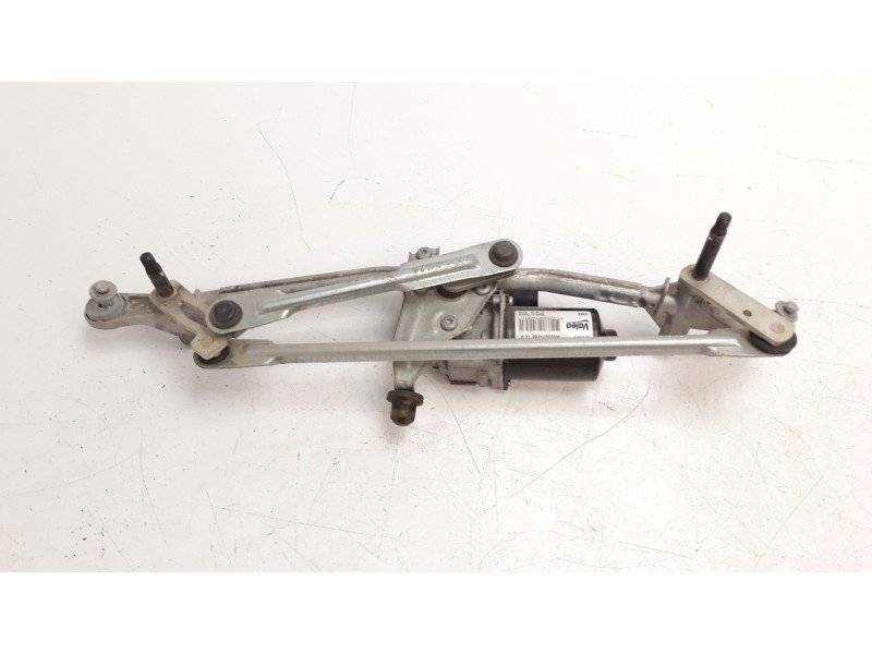 Recambio de motor limpia delantero para fiat tipo ii (357) berlina 1.4 referencia OEM IAM 52069330  