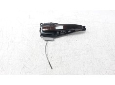 MANETA EXTERIOR TRASERA IZQUIERDA 92233089 