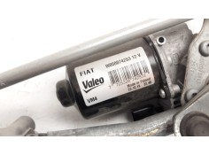 Recambio de motor limpia delantero para fiat tipo ii (357) berlina 1.4 referencia OEM IAM 52069330   2