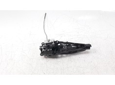 Recambio de maneta exterior trasera izquierda para opel astra j lim. 1.7 16v cdti referencia OEM IAM 92233089   2