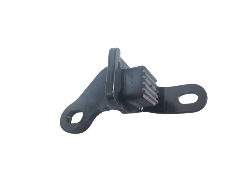 Recambio de retenedor puerta para seat alhambra (711) 1.4 16v tsi referencia OEM IAM 7N0843413C  