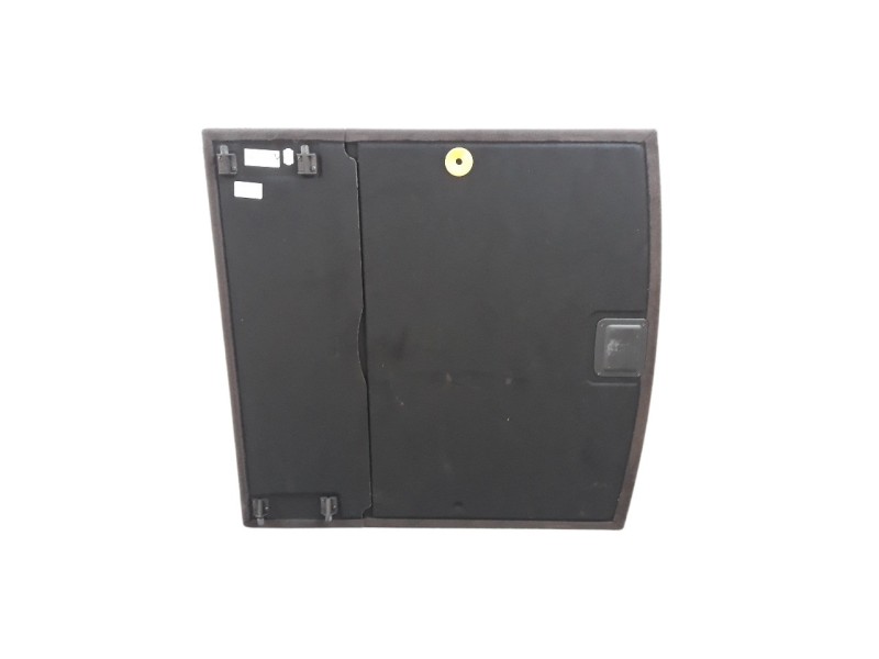 Recambio de bandeja trasera para porsche cayenne (typ 92aa) 3.0 v6 tdi cat referencia OEM IAM 95855154611  