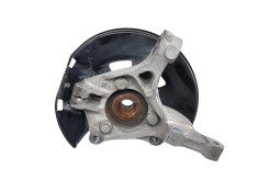 Recambio de mangueta delantera derecha para opel astra j lim. 1.7 16v cdti referencia OEM IAM 13319483   2