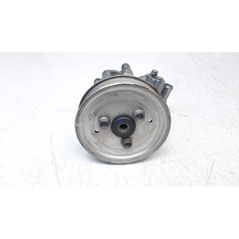 Recambio de bomba direccion para porsche cayenne (typ 92aa) 3.0 v6 tdi cat referencia OEM IAM 7P6422154  