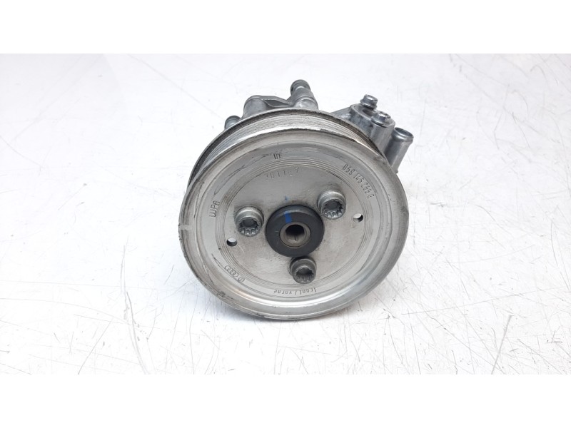 Recambio de bomba direccion para porsche cayenne (typ 92aa) 3.0 v6 tdi cat referencia OEM IAM 7P6422154  