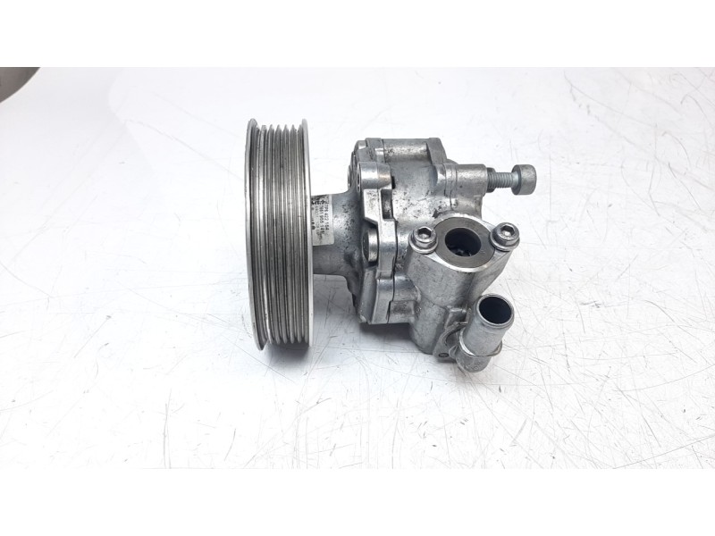 Recambio de bomba direccion para porsche cayenne (typ 92aa) 3.0 v6 tdi cat referencia OEM IAM 7P6422154  