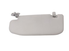 Recambio de parasol izquierdo para fiat tipo ii (357) berlina 1.4 referencia OEM IAM 0735698938  