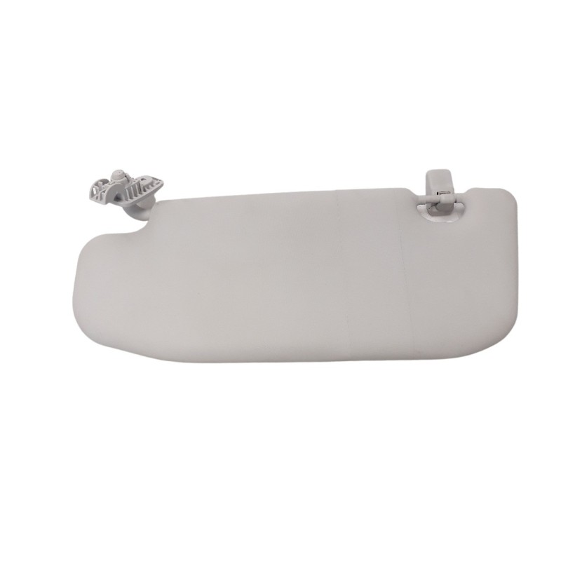 Recambio de parasol izquierdo para fiat tipo ii (357) berlina 1.4 referencia OEM IAM 0735698938  