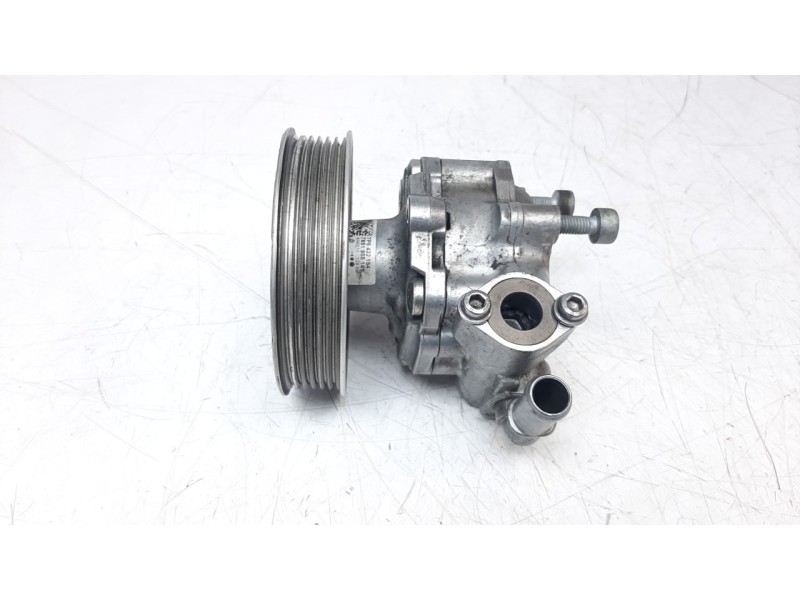 Recambio de bomba direccion para porsche cayenne (typ 92aa) 3.0 v6 tdi cat referencia OEM IAM 7P6422154  