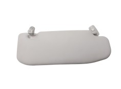 Recambio de parasol izquierdo para fiat tipo ii (357) berlina 1.4 referencia OEM IAM 0735698938   2