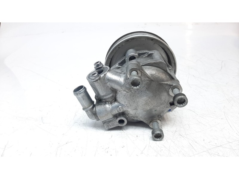 Recambio de bomba direccion para porsche cayenne (typ 92aa) 3.0 v6 tdi cat referencia OEM IAM 7P6422154  