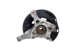 Recambio de mangueta delantera izquierda para opel astra j lim. 1.7 16v cdti referencia OEM IAM 13583479   2