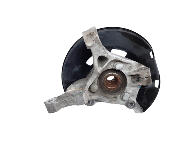 Recambio de mangueta delantera izquierda para opel astra j lim. 1.7 16v cdti referencia OEM IAM 13583479  
