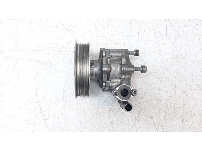 Recambio de bomba direccion para porsche cayenne (typ 92aa) 3.0 v6 tdi cat referencia OEM IAM 7P6422154  