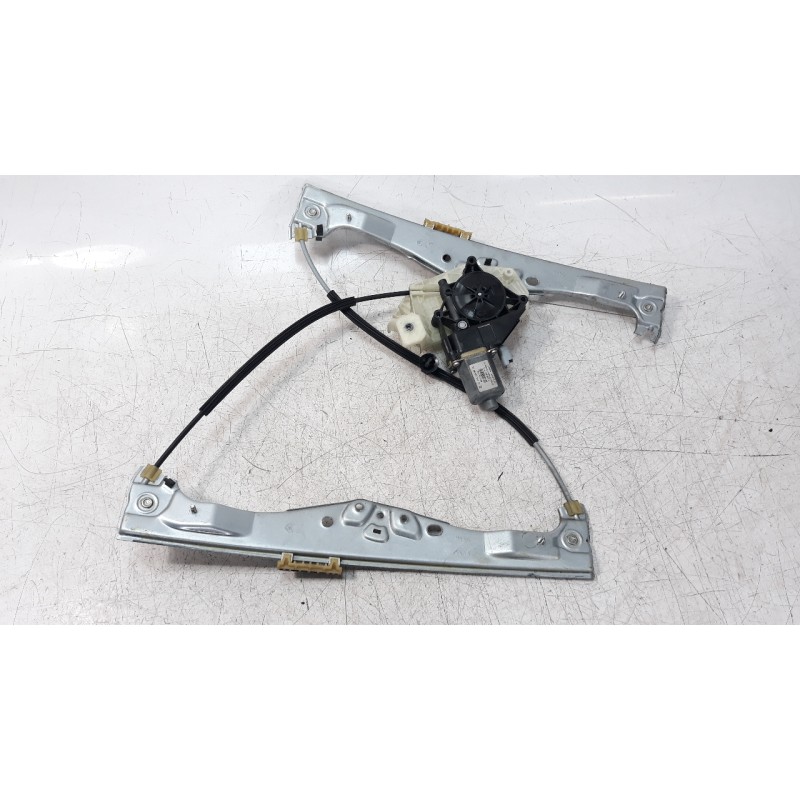 Recambio de elevalunas delantero izquierdo para citroen c4 cactus 1.6 blue-hdi fap referencia OEM IAM 9810287780  