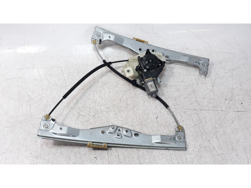 Recambio de elevalunas delantero izquierdo para citroen c4 cactus 1.6 blue-hdi fap referencia OEM IAM 9810287780  