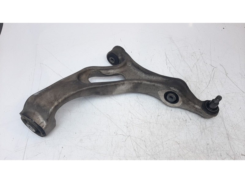 Recambio de brazo suspension inferior delantero izquierdo para porsche cayenne (typ 92aa) 3.0 v6 tdi cat referencia OEM IAM 7P04