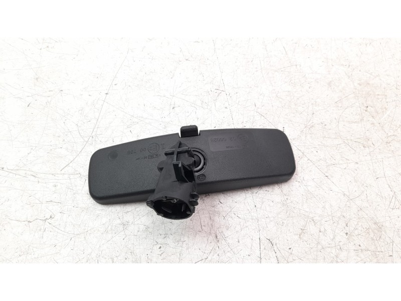 Recambio de espejo para citroen c4 cactus 1.6 blue-hdi fap referencia OEM IAM 8153LR  