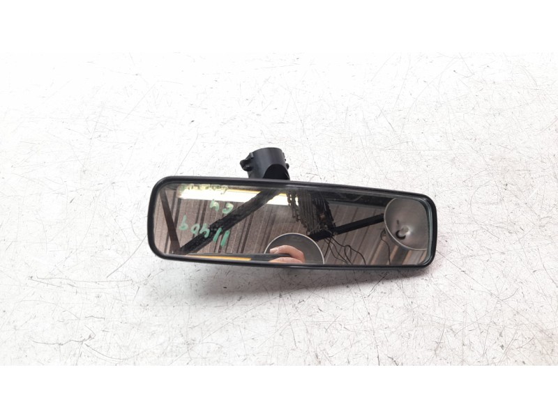 Recambio de espejo para citroen c4 cactus 1.6 blue-hdi fap referencia OEM IAM 8153LR  