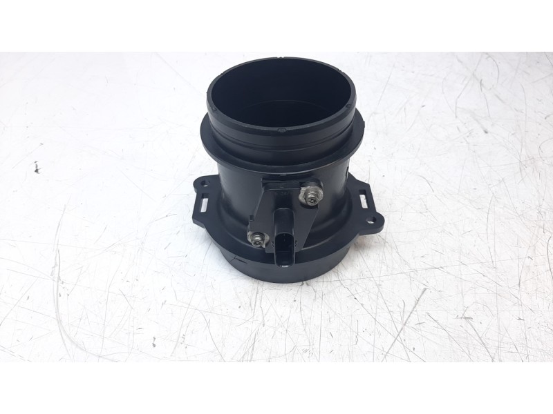 Recambio de caudalimetro para porsche cayenne (typ 92aa) 3.0 v6 tdi cat referencia OEM IAM 95560612350  
