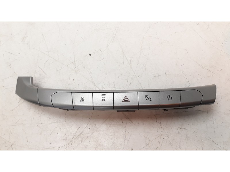 Recambio de warning para fiat tipo ii (357) berlina 1.4 referencia OEM IAM 07356973610  