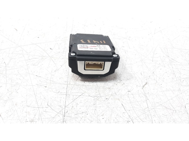 Recambio de modulo electronico para hyundai kona 1.0 tgdi cat referencia OEM IAM 95740J9200 338219109 
