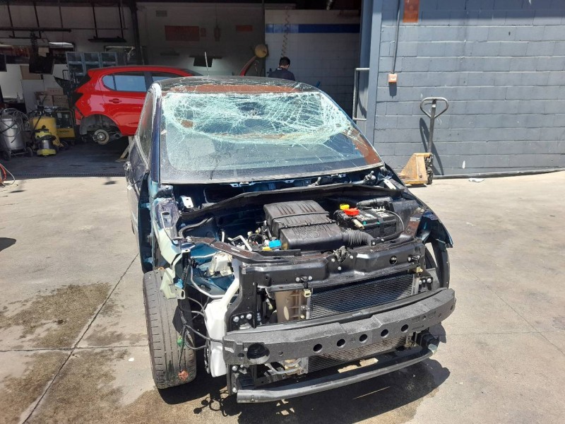 fiat nuova 500 (150) del año 2018