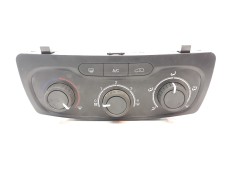 MANDO CALEFACCION / AIRE ACONDICIONADO 735643607 