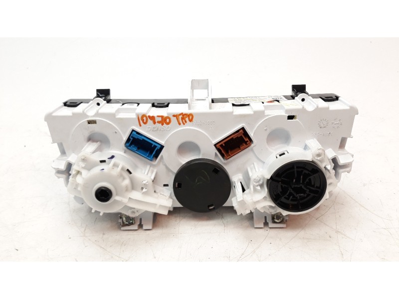 Recambio de mando calefaccion / aire acondicionado para fiat tipo ii (357) berlina 1.4 referencia OEM IAM 735643607  