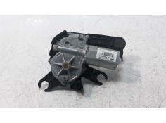 MOTOR LIMPIA TRASERO 9801666380A 