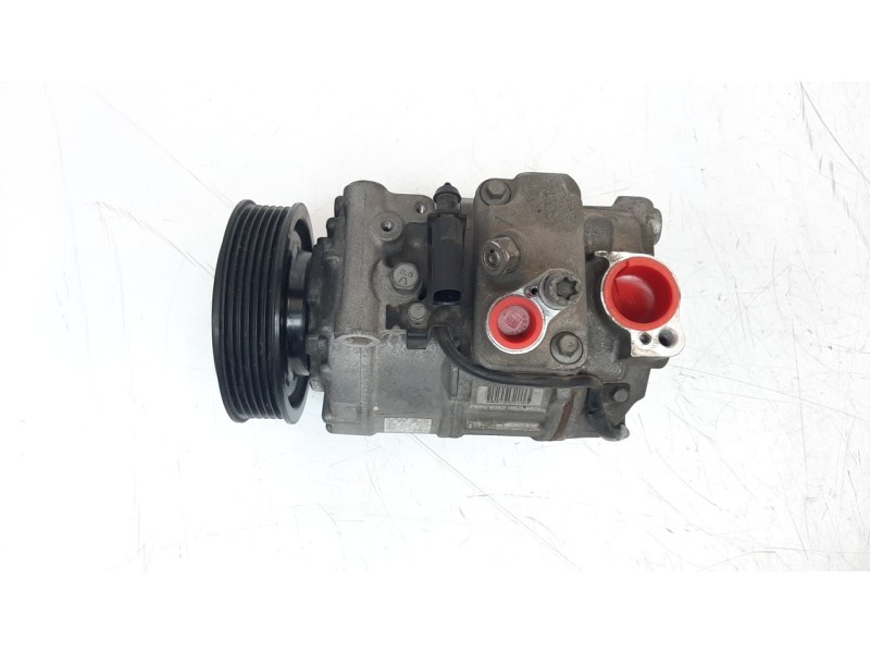 Recambio de compresor aire acondicionado para porsche cayenne (typ 92aa) 3.0 v6 tdi cat referencia OEM IAM 7P0820803D 32611 CAF4