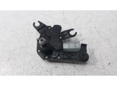 Recambio de motor limpia trasero para citroen c4 cactus 1.6 blue-hdi fap referencia OEM IAM 9801666380A   2