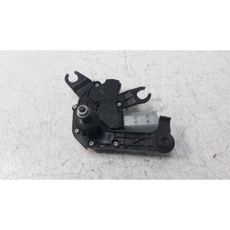 Recambio de motor limpia trasero para citroen c4 cactus 1.6 blue-hdi fap referencia OEM IAM 9801666380A  