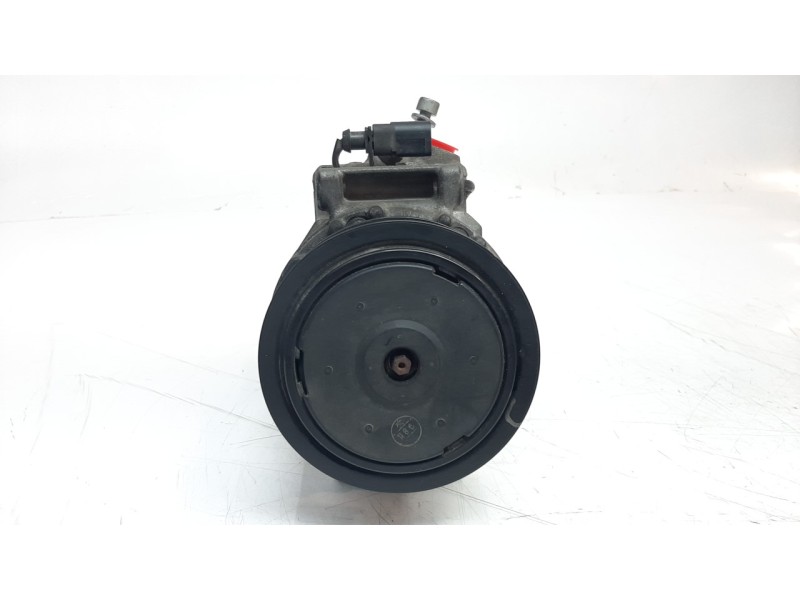 Recambio de compresor aire acondicionado para porsche cayenne (typ 92aa) 3.0 v6 tdi cat referencia OEM IAM 7P0820803D 32611 CAF4