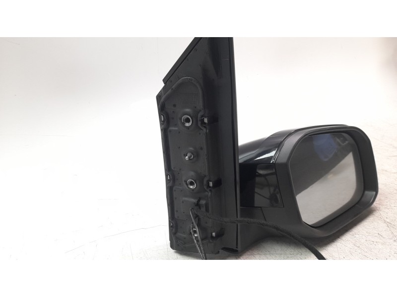 Recambio de retrovisor derecho para volkswagen caddy ocio referencia OEM IAM 2K5857388BQ  