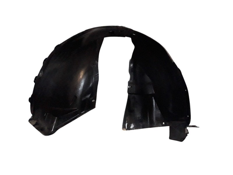 Recambio de paso rueda delantero derecho para opel astra j lim. 1.7 16v cdti referencia OEM IAM 13373506 107165246 