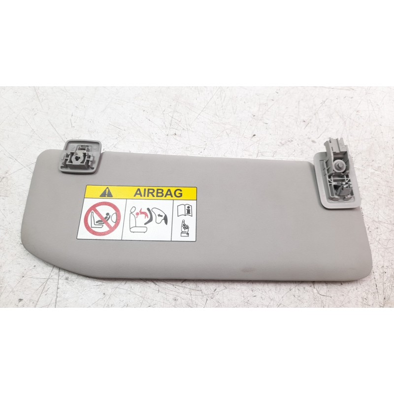 Recambio de parasol derecho para citroen c4 cactus 1.6 blue-hdi fap referencia OEM IAM 98115412BJ  
