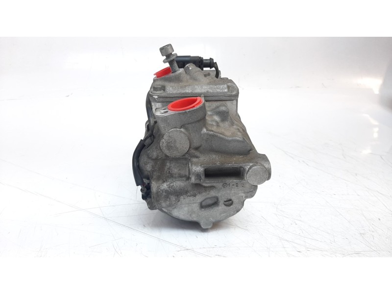Recambio de compresor aire acondicionado para porsche cayenne (typ 92aa) 3.0 v6 tdi cat referencia OEM IAM 7P0820803D 32611 CAF4