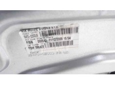Recambio de elevalunas delantero izquierdo para kia sportage concept referencia OEM IAM 824031F010   2