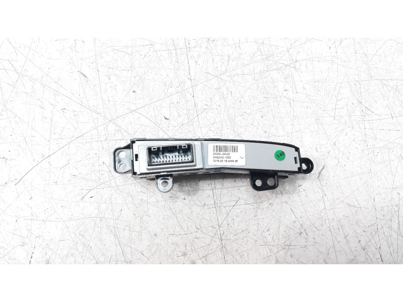 Recambio de interruptor para hyundai kona 1.0 tgdi cat referencia OEM IAM 93300J9AA0 3K52HD1000 