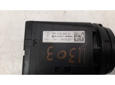 Recambio de conmutador de arranque para porsche cayenne (typ 92aa) 3.0 v6 tdi cat referencia OEM IAM 7PP905865E   2