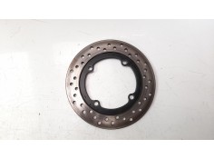 DISCO DE FRENO TRASERO 43251MKYD51 