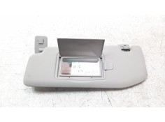 Recambio de parasol izquierdo para citroen c4 cactus 1.6 blue-hdi fap referencia OEM IAM 98069330BJ   2