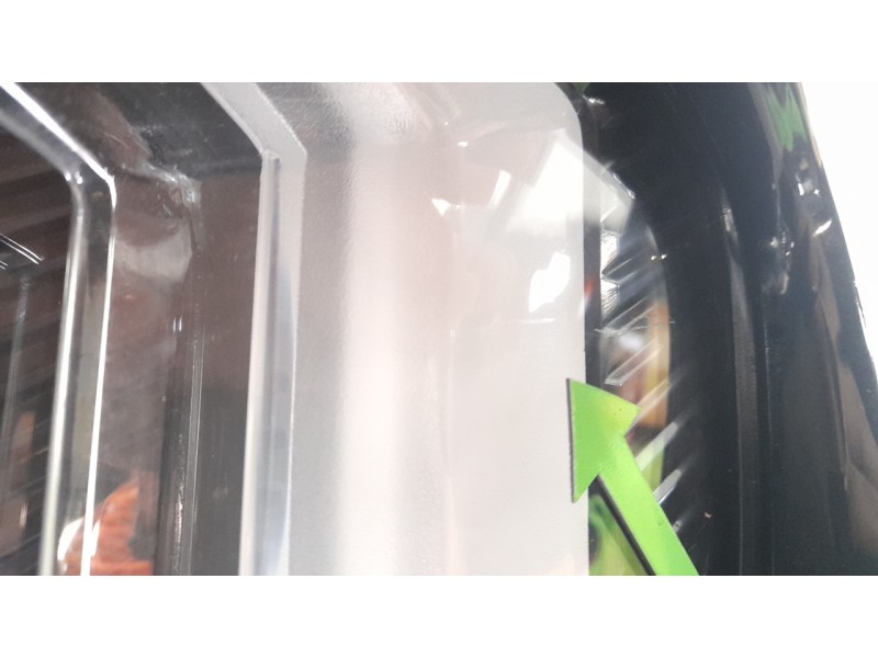 Recambio de piloto trasero derecho para ford mustang mach 1 referencia OEM IAM R3B13B504BH  