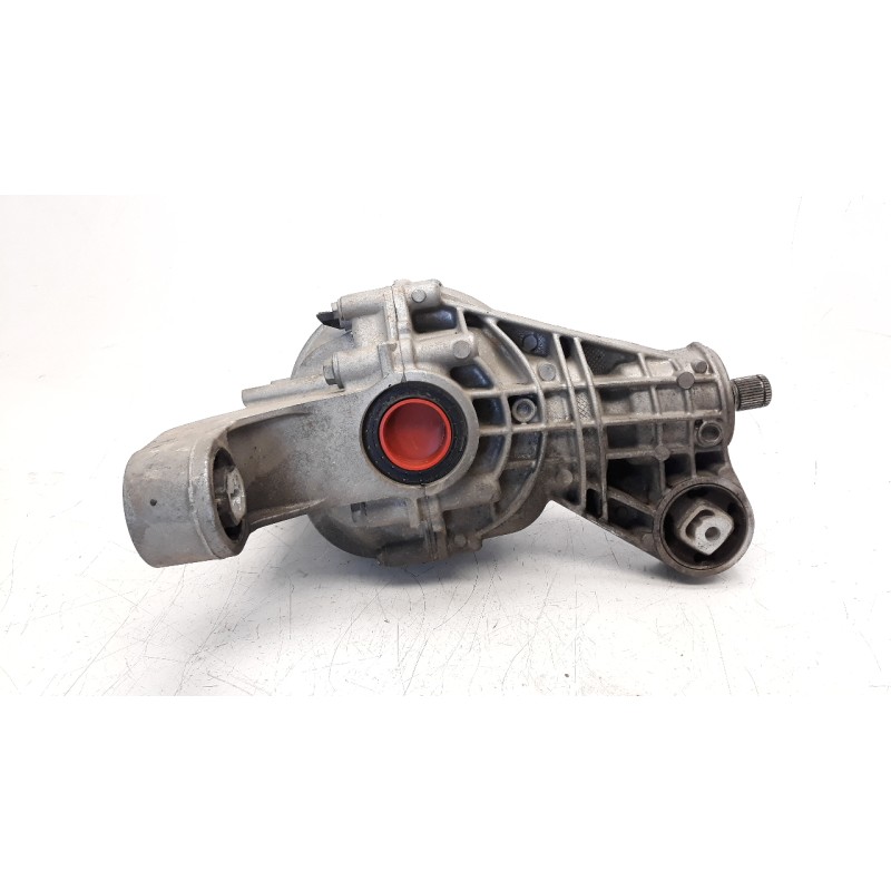 Recambio de diferencial trasero para porsche cayenne (typ 92aa) 3.0 v6 tdi cat referencia OEM IAM 95835001105  