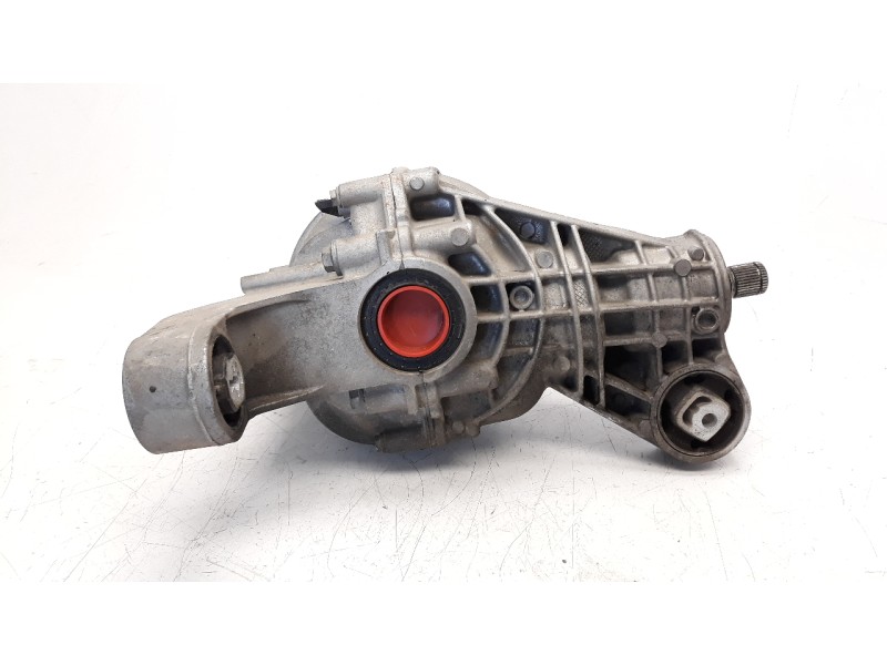 Recambio de diferencial trasero para porsche cayenne (typ 92aa) 3.0 v6 tdi cat referencia OEM IAM 95835001105  