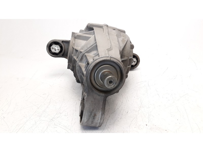 Recambio de diferencial trasero para porsche cayenne (typ 92aa) 3.0 v6 tdi cat referencia OEM IAM 95835001105  