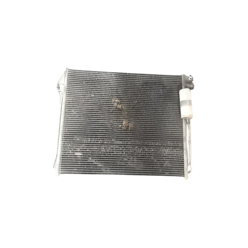 Recambio de condensador / radiador aire acondicionado para nissan pathfinder (r51) 2.5 dci diesel cat referencia OEM IAM 92100EB