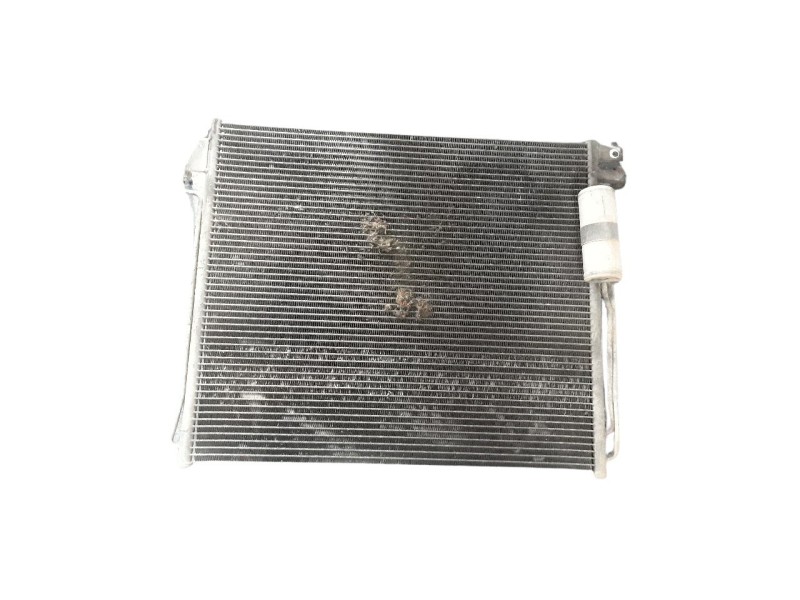 Recambio de condensador / radiador aire acondicionado para nissan pathfinder (r51) 2.5 dci diesel cat referencia OEM IAM 92100EB
